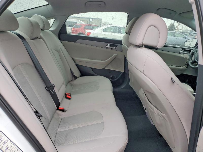 Aukcja sprzedaży 2017 Hyundai Sonata, vin: 5NPE24AF9HH441442, numer aukcji: 45755856