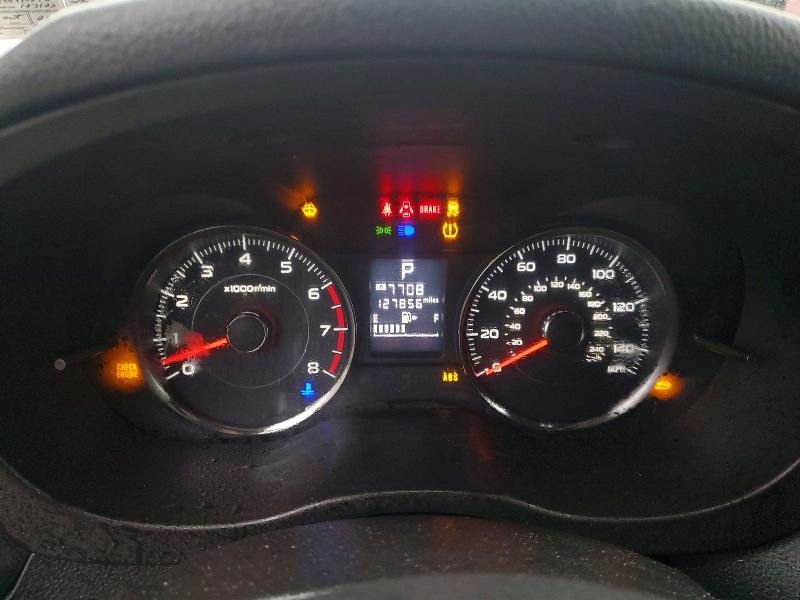 Aukcja sprzedaży 2014 Subaru Forester, vin: JF2SJGMC8EH492578, numer aukcji: 45585876