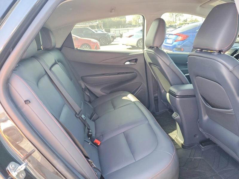Продажа на аукционе авто 2020 Chevrolet Bolt Ev, vin: 1G1FZ6S00L4121469, номер лота: 46895846