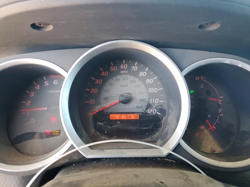 79399515 :رقم المزاد ، 5TEUU42N05Z117283 vin ، 2005 Toyota Tacoma مزاد بيع