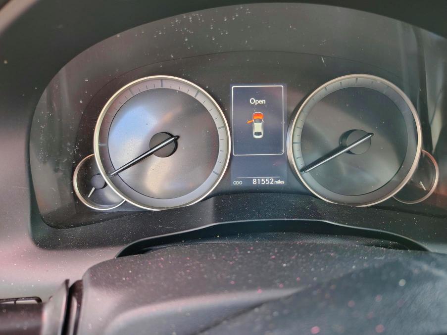 41597876 :رقم المزاد ، JTHBW1GG2H2139738 vin ، 2017 Lexus Es 300h مزاد بيع