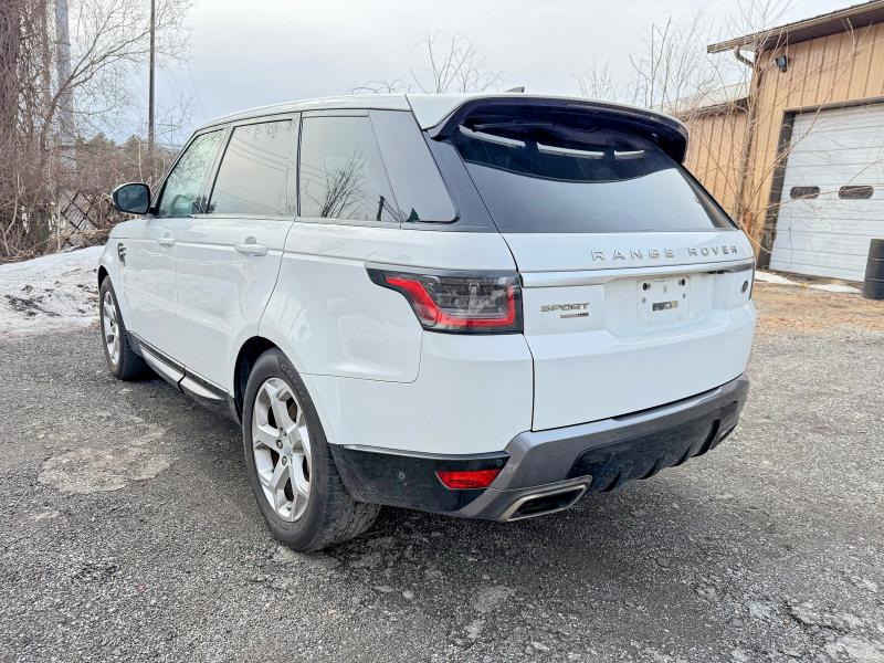 Aukcja sprzedaży 2019 Land Rover Range Rover Sport, vin: SALWR2RV8KA420377, numer aukcji: 46861216