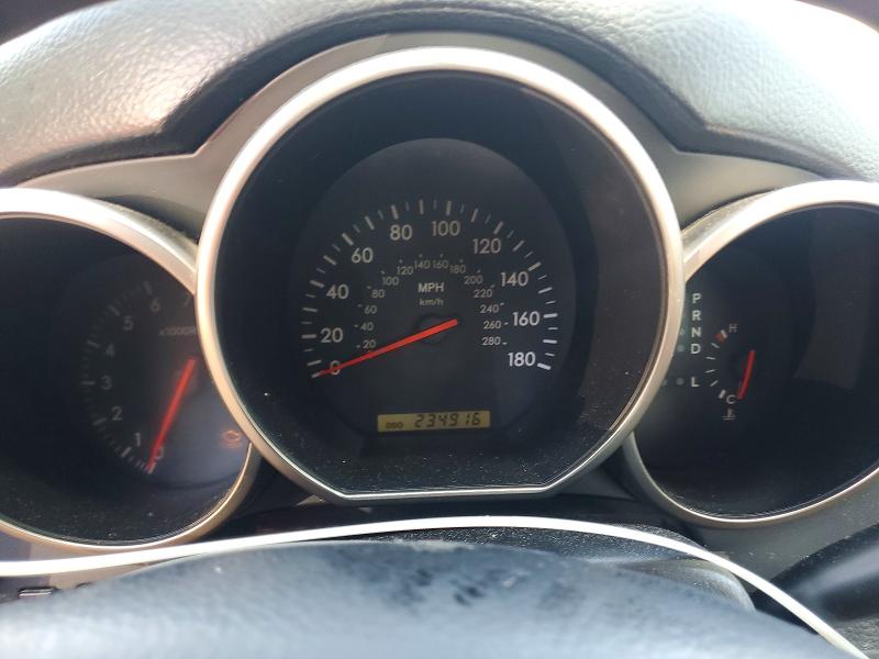 Aukcja sprzedaży 2002 Lexus Sc 430, vin: JTHFN48Y020030758, numer aukcji: 79626735