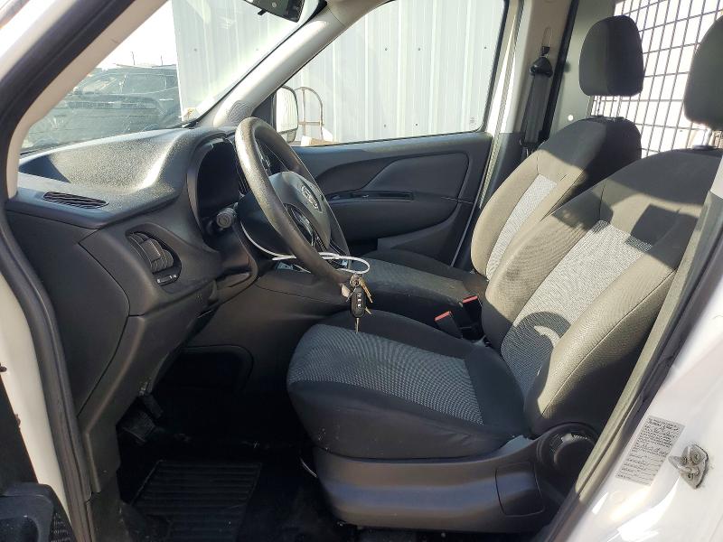 Aukcja sprzedaży 2018 Ram Promaster City, vin: ZFBERFAB4J6L53633, numer aukcji: 76018115