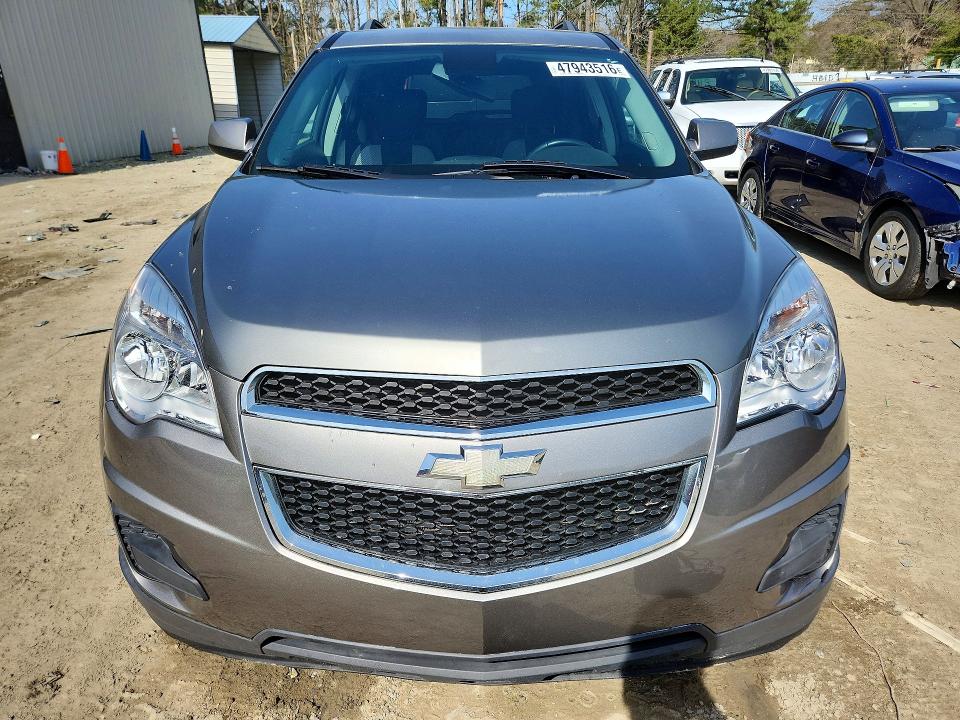 Aukcja sprzedaży 2012 Chevrolet Equinox, vin: 2GNALDEK9C6365566, numer aukcji: 47943516