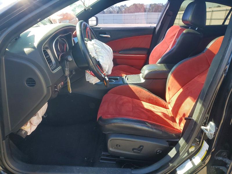 Продаж на аукціоні авто 2015 Dodge Charger, vin: 2C3CDXCT7FH928672, номер лоту: 46469546