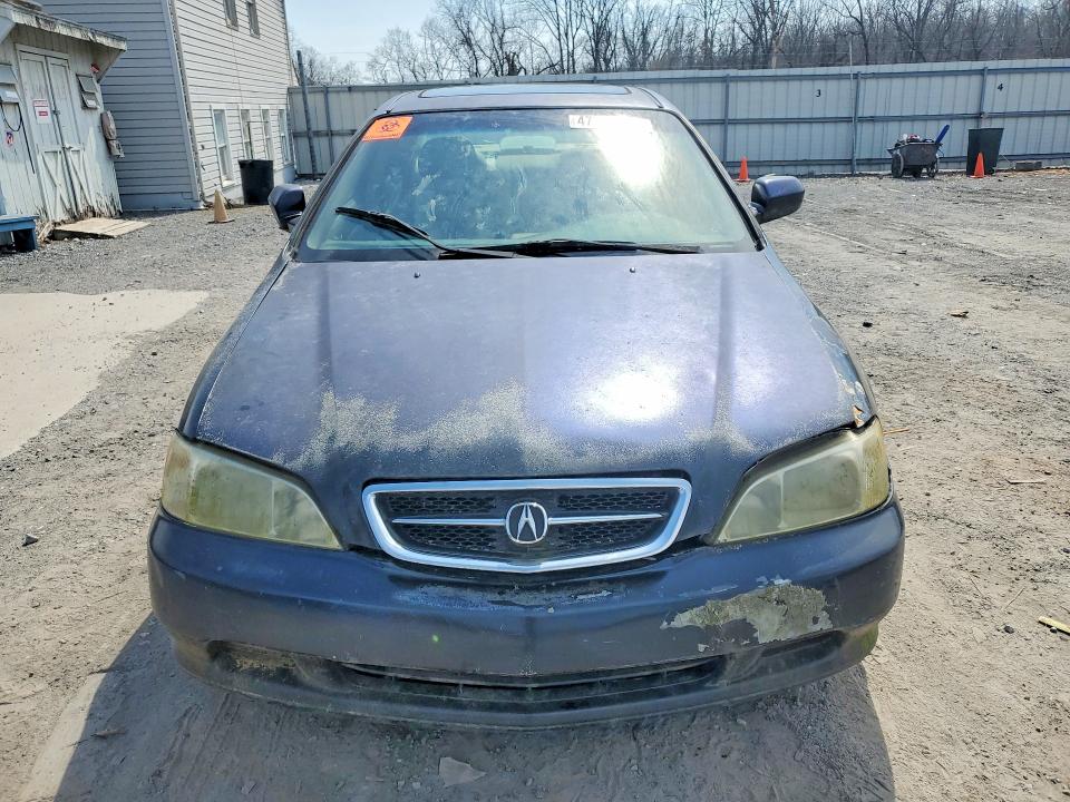 Продаж на аукціоні авто 2001 Acura 3.2tl, vin: 19UUA56601A029289, номер лоту: 47708106