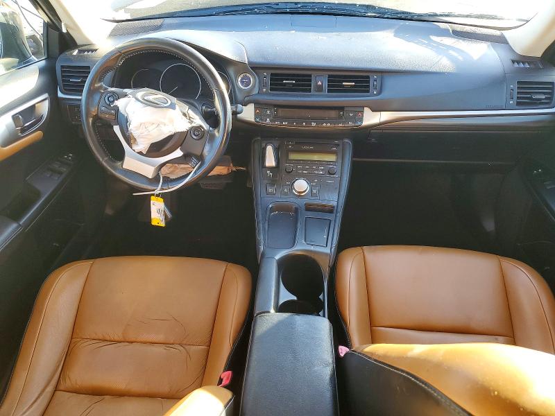 Продаж на аукціоні авто 2015 Lexus Ct 200h, vin: JTHKD5BH1F2246516, номер лоту: 46709826