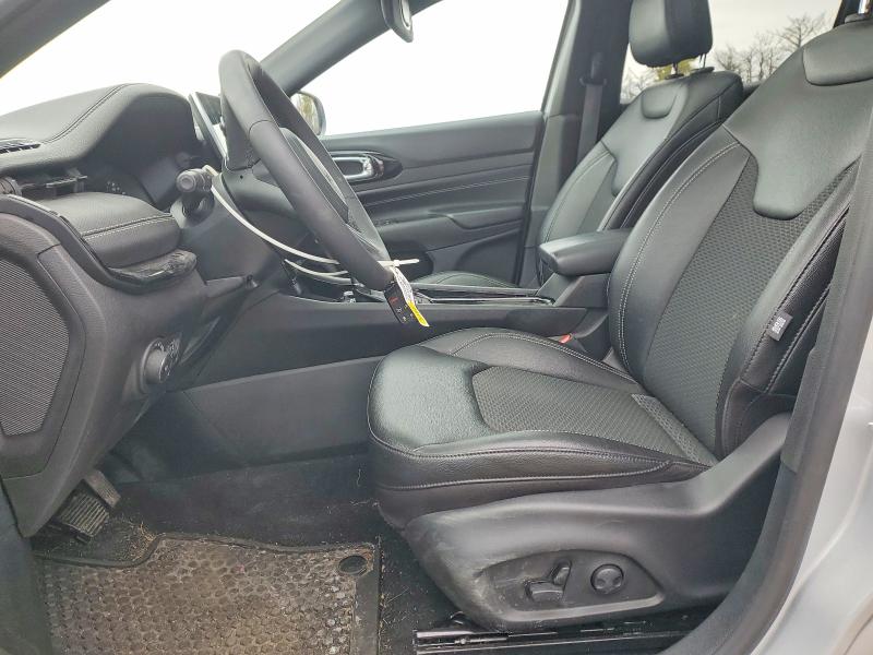 Aukcja sprzedaży 2024 Jeep Compass, vin: 3C4NJDBN2RT108087, numer aukcji: 45792246