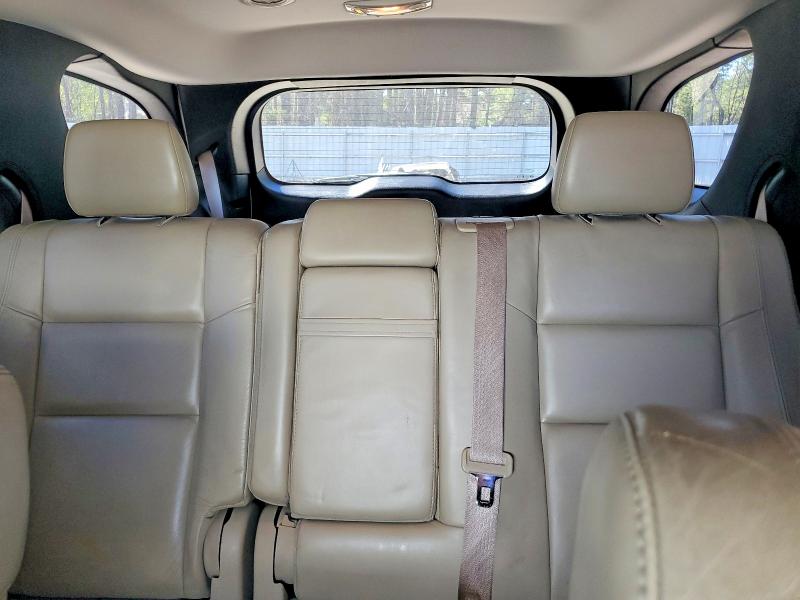 Продажа на аукционе авто 2017 Dodge Durango, vin: 1C4RDHDG7HC703039, номер лота: 46161396