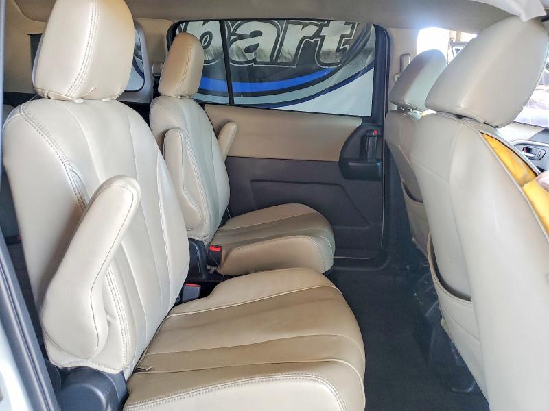 Продаж на аукціоні авто 2013 Mazda 5, vin: JM1CW2CL3D0151272, номер лоту: 46419966