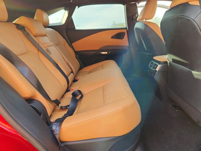 Продаж на аукціоні авто 2025 Lexus Rx 350h, vin: 2T2BBMCA9SC079851, номер лоту: 79662175