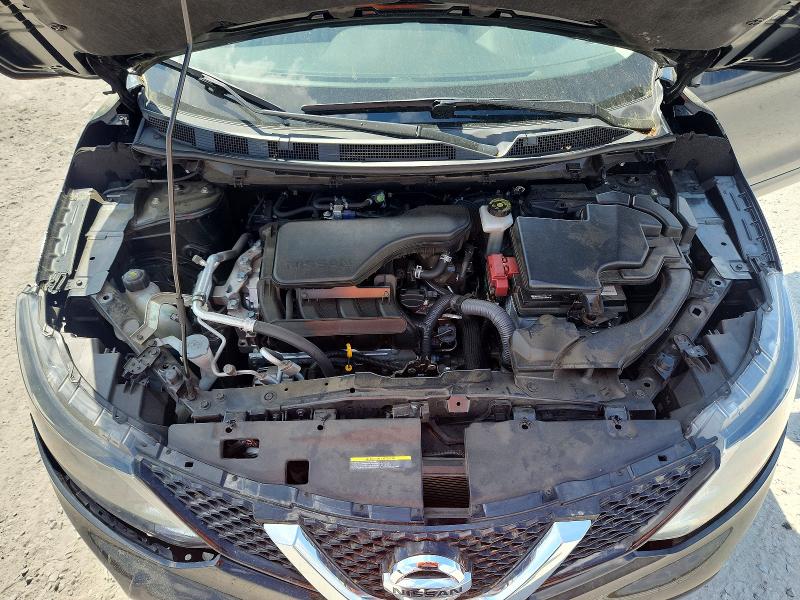 Продажа на аукционе авто 2017 Nissan Rogue Sport, vin: JN1BJ1CP9HW014205, номер лота: 47334716