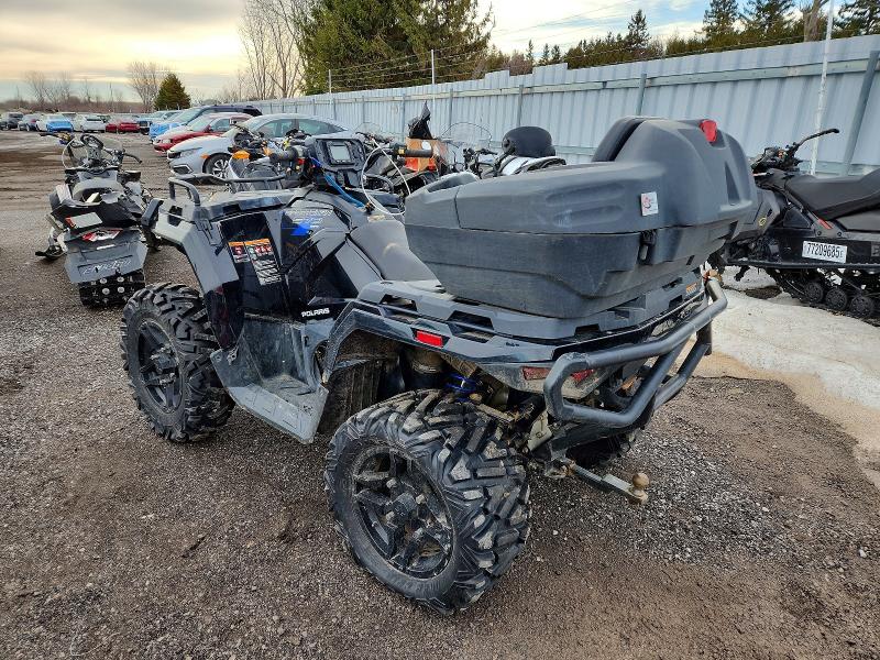 Aukcja sprzedaży 2021 Polaris Sportsman, vin: 4XASHY577MA727486, numer aukcji: 78098585