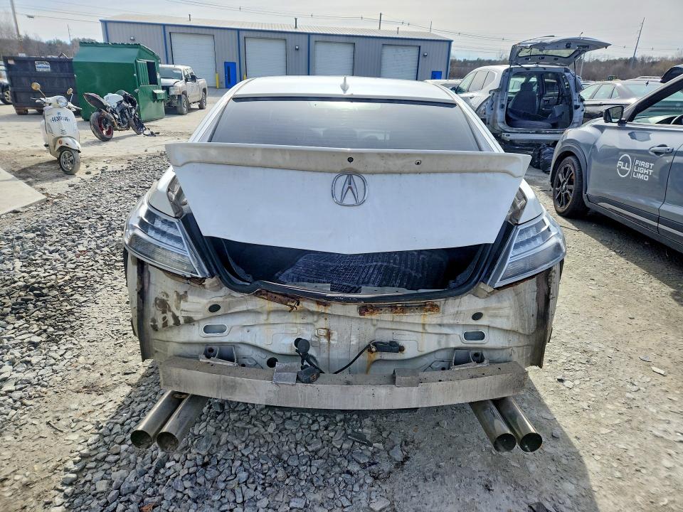 2010 Acura Tl მანქანა იყიდება აუქციონზე, vin: 19UUA9F56AA004766, აუქციონის ნომერი: 46517886