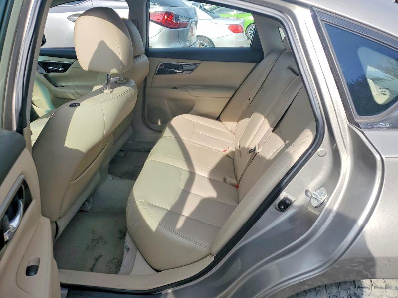 Aukcja sprzedaży 2014 Nissan Altima, vin: 1N4AL3AP3EC121397, numer aukcji: 79035655