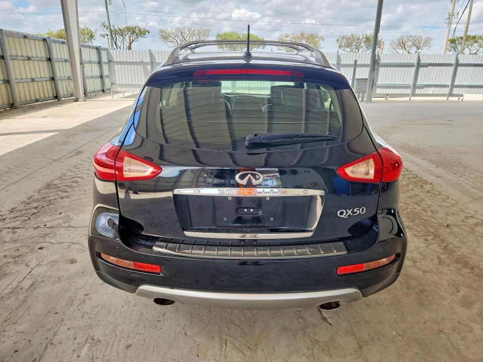 2017 Infiniti Qx50 მანქანა იყიდება აუქციონზე, vin: JN1BJ0RP3HM386460, აუქციონის ნომერი: 46271216