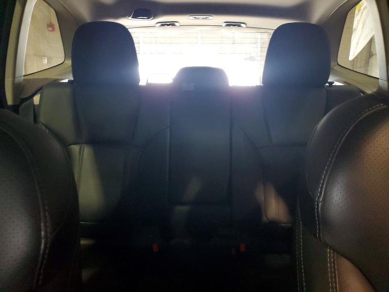 2023 Subaru Forester მანქანა იყიდება აუქციონზე, vin: JF2SKARC6PH426228, აუქციონის ნომერი: 47613056