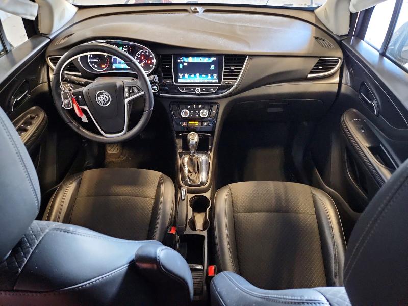 Aukcja sprzedaży 2019 Buick Encore, vin: KL4CJASB4KB907270, numer aukcji: 47726786