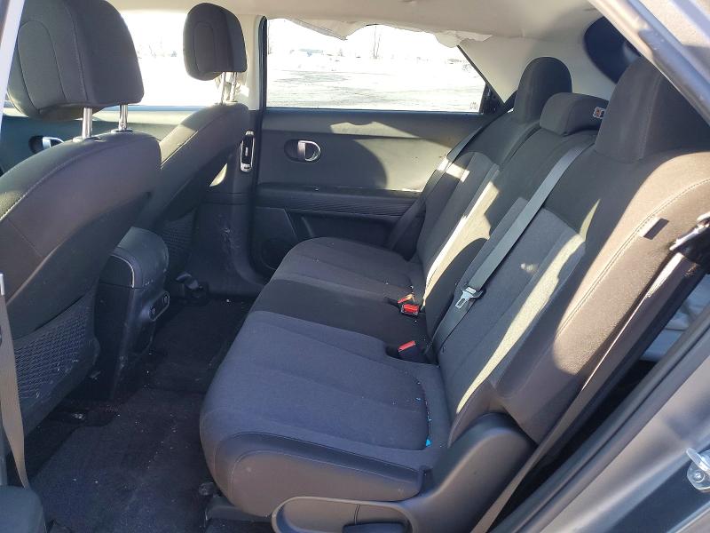 Aukcja sprzedaży 2024 Hyundai Ioniq 5, vin: KM8KNDDF7RU302676, numer aukcji: 45825156