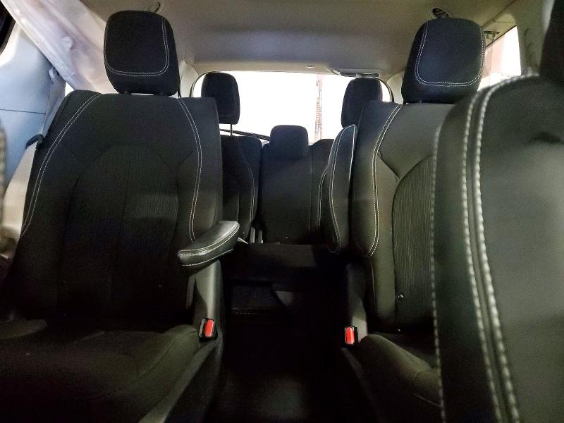 46429426 :رقم المزاد ، 2C4RC1CG0LR126138 vin ، 2020 Chrysler Voyager مزاد بيع