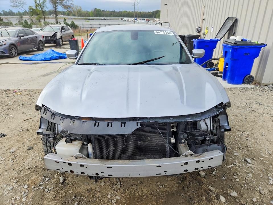 Продаж на аукціоні авто 2015 Dodge Charger, vin: 2C3CDXBG6FH752556, номер лоту: 46750366