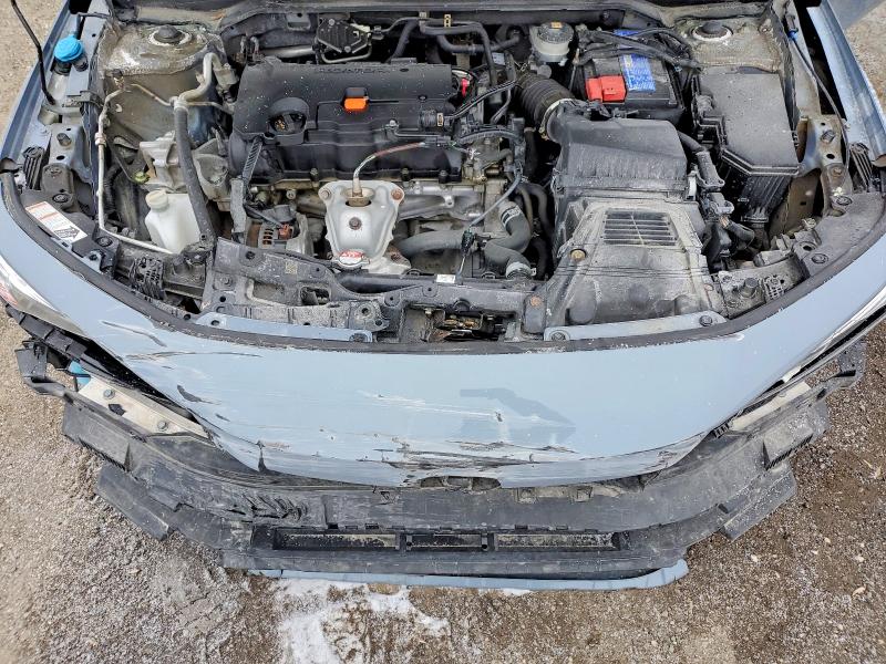 2022 Honda Civic მანქანა იყიდება აუქციონზე, vin: 2HGFE2F58NH101821, აუქციონის ნომერი: 46237406