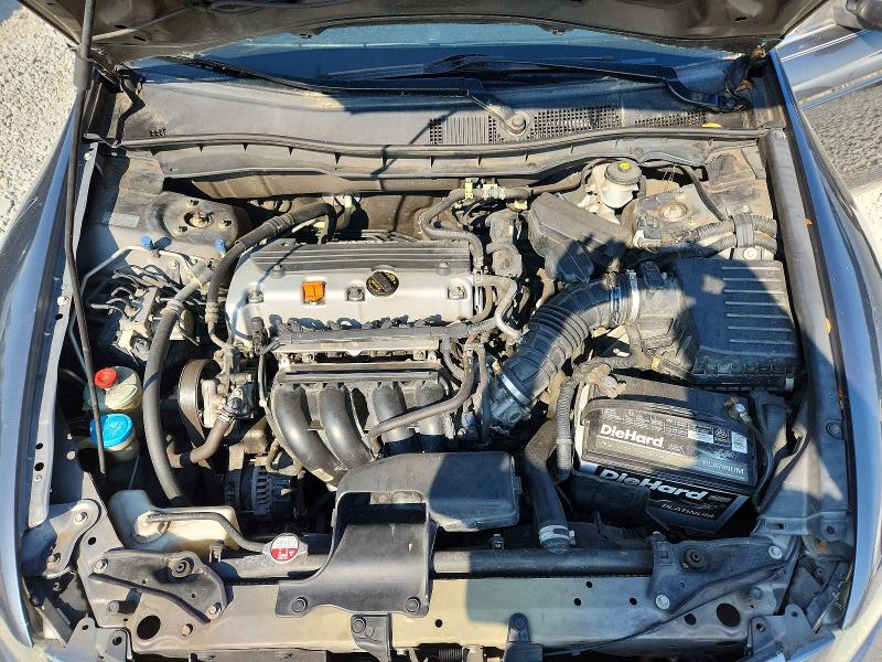 47822446 :رقم المزاد ، 1HGCP2F44BA112720 vin ، 2011 Honda Accord مزاد بيع