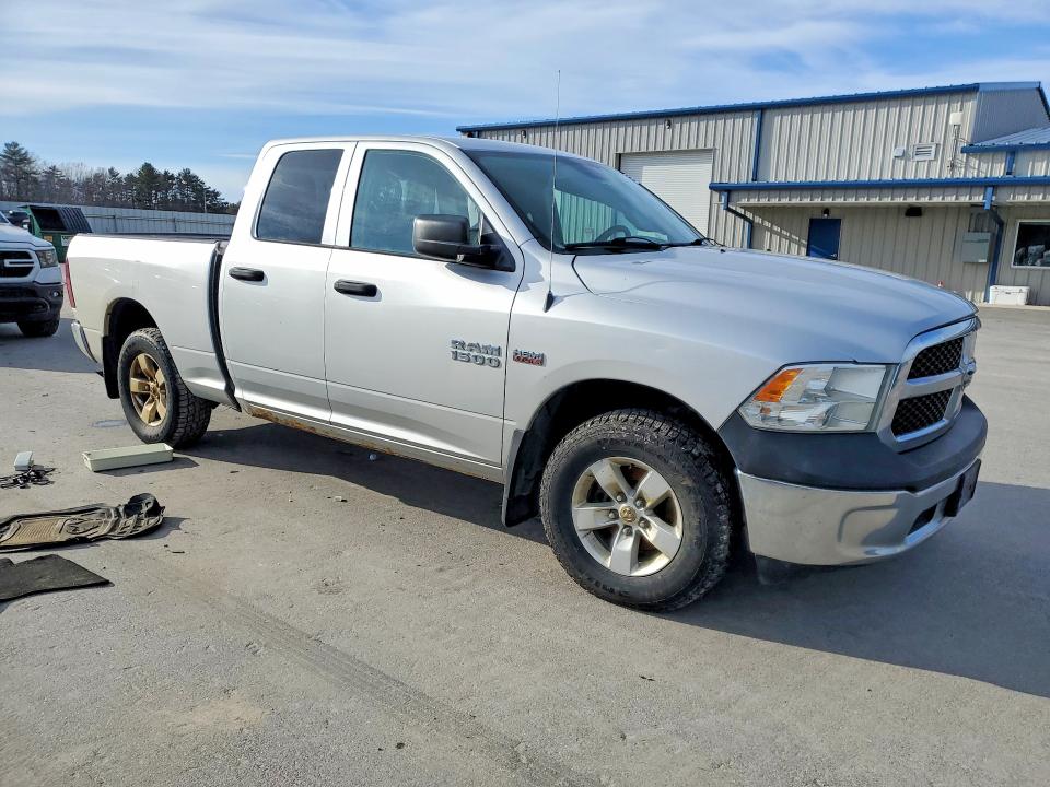 Продаж на аукціоні авто 2015 Ram Ram 2500, vin: 1C6RR7FT8FS769051, номер лоту: 46737876