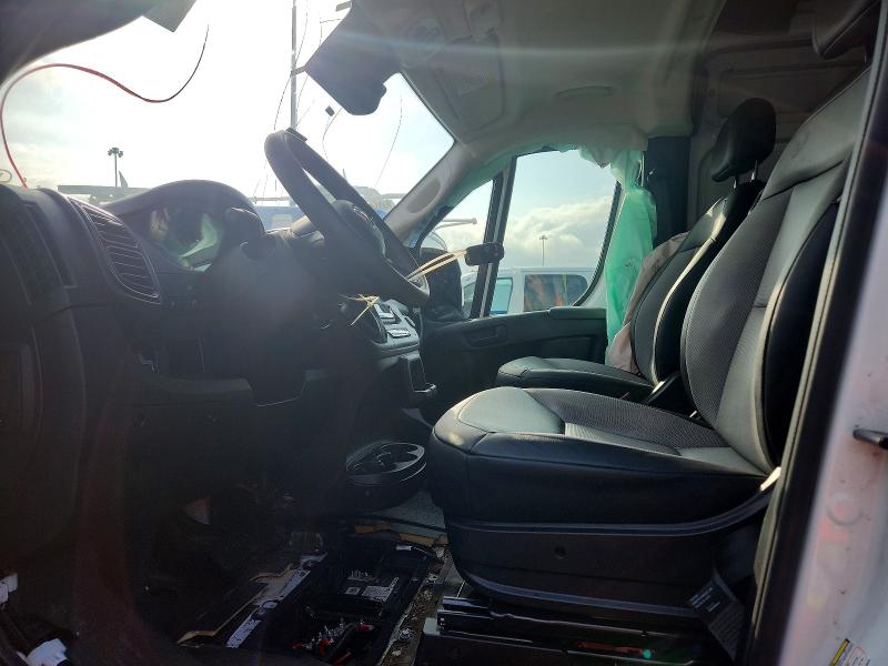 Продаж на аукціоні авто 2025 Ram Promaster 3500, vin: 3C6MRVHGXSE551625, номер лоту: 41728736