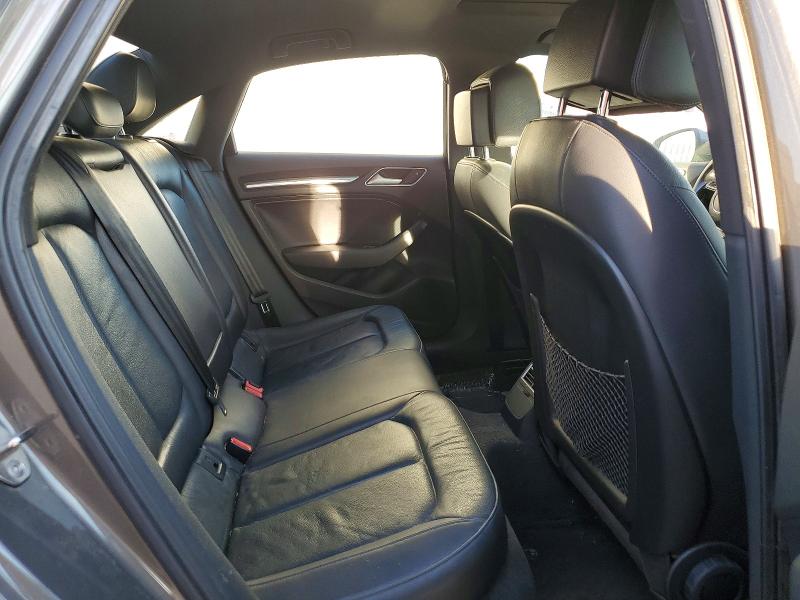 Продажа на аукционе авто 2015 Audi A3, vin: WAUACGFF9F1069592, номер лота: 46283096