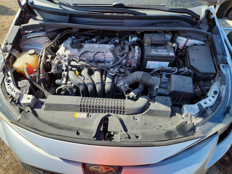 46683126 :رقم المزاد ، 5YFEPMAE2MP174294 vin ، 2021 Toyota Corolla مزاد بيع