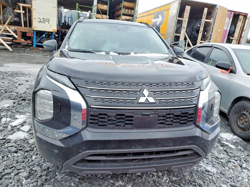 Продажа на аукционе авто 2024 Mitsubishi Outlander, vin: JA4T5UA99RZ623445, номер лота: 45550296