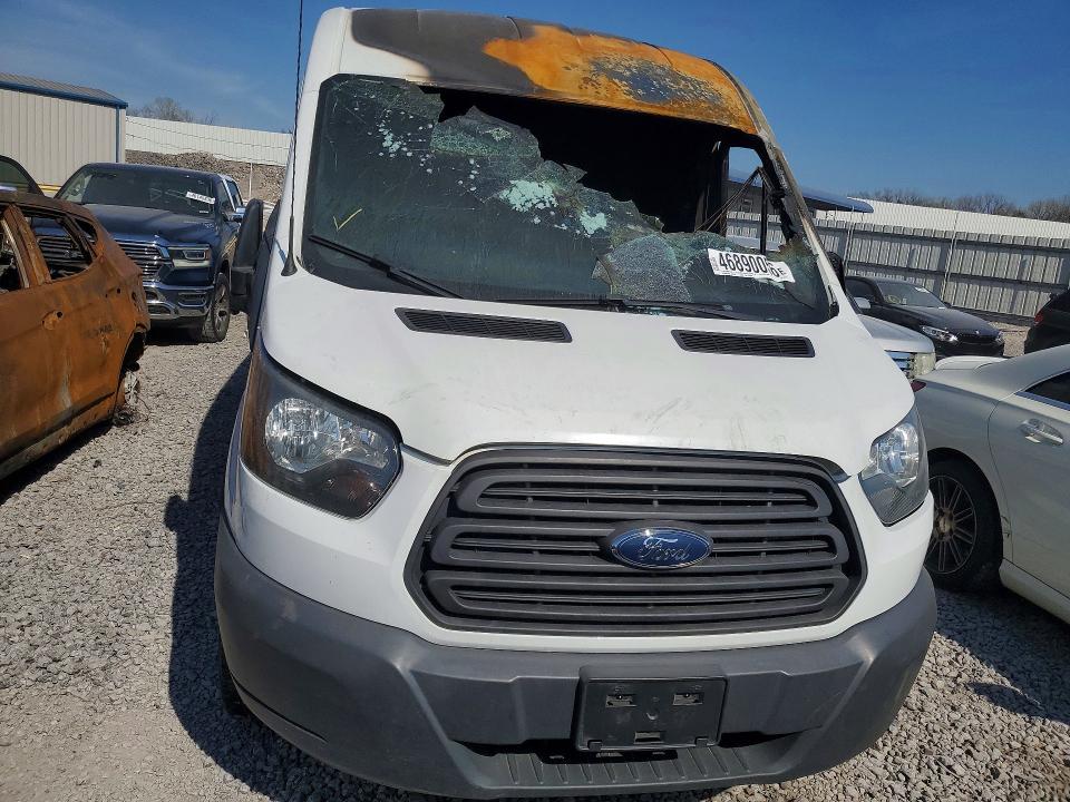 Продаж на аукціоні авто 2016 Ford Transit, vin: 1FTYR2CM9GKB23717, номер лоту: 46890056
