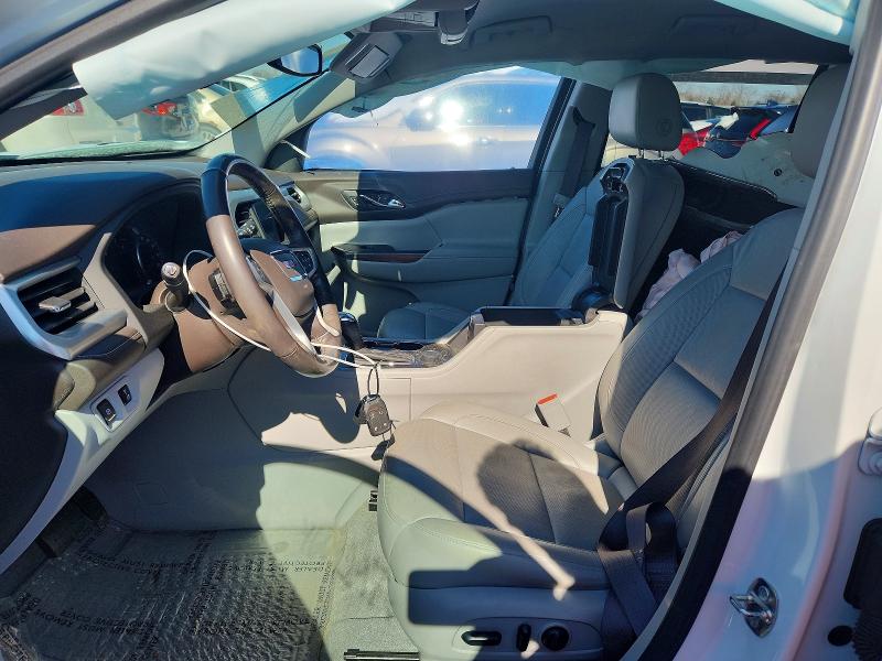 Aukcja sprzedaży 2019 Gmc Acadia, vin: 1GKKNWLS9KZ202090, numer aukcji: 46092976