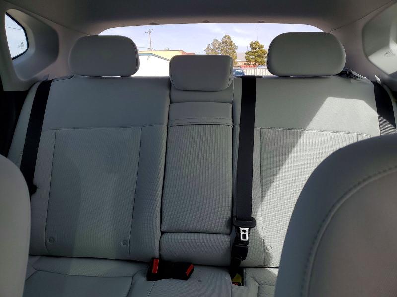 2025 Hyundai Kona მანქანა იყიდება აუქციონზე, vin: KM8HA3AB8SU260655, აუქციონის ნომერი: 46477936