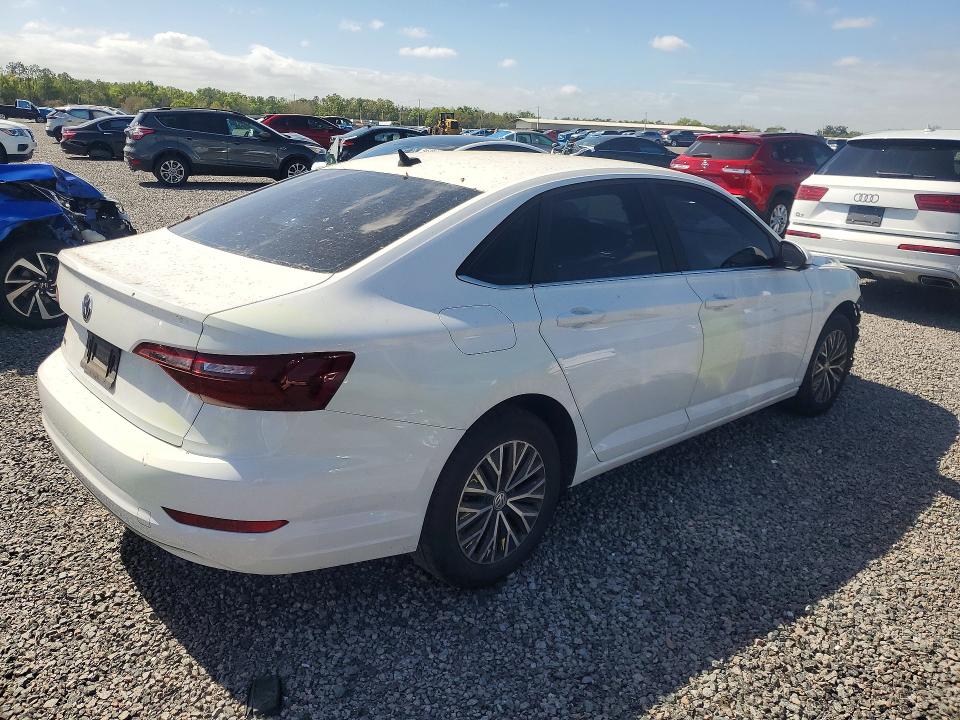 Aukcja sprzedaży 2021 Volkswagen Jetta, vin: 3VWC57BUXMM058558, numer aukcji: 41937096