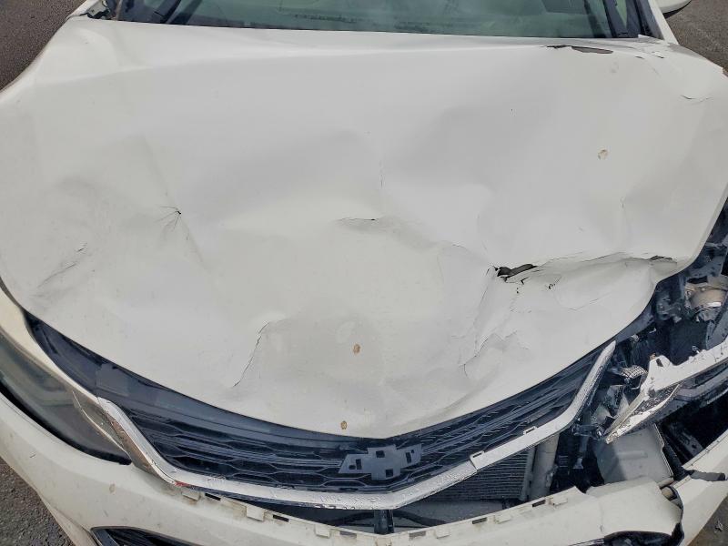 Продаж на аукціоні авто 2017 Chevrolet Cruze, vin: 1G1BE5SMXH7270680, номер лоту: 45701336