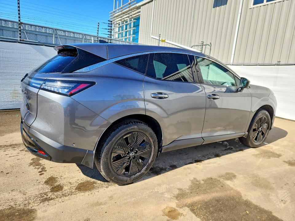 Aukcja sprzedaży 2025 Nissan Murano, vin: 5N1AZ3BS0SC114300, numer aukcji: 46068066