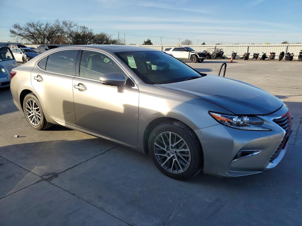 Aukcja sprzedaży 2017 Lexus Es 350, vin: 58ABK1GGXHU038856, numer aukcji: 46425946