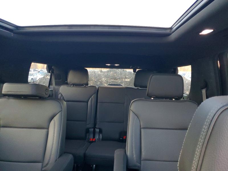 Продажа на аукционе авто 2023 Gmc Yukon, vin: 1GKS2DKL0PR503491, номер лота: 79701215