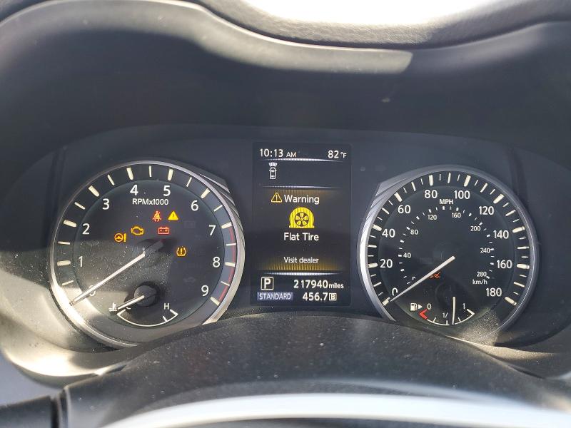 47419776 :رقم المزاد ، JN1EV7AP7KM513353 vin ، 2019 Infiniti Q50 مزاد بيع