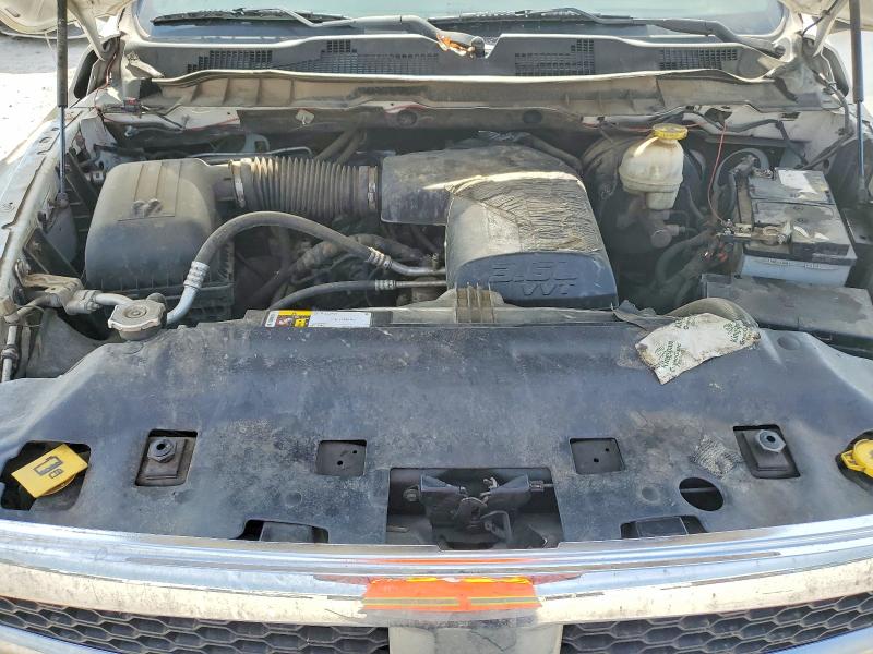 Продаж на аукціоні авто 2017 Ram 1500, vin: 1C6RR6KG5HS549680, номер лоту: 79945655