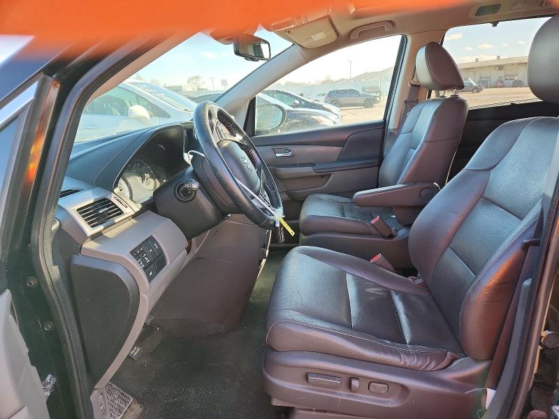 Aukcja sprzedaży 2016 Honda Odyssey, vin: 5FNRL5H66GB168662, numer aukcji: 45534746