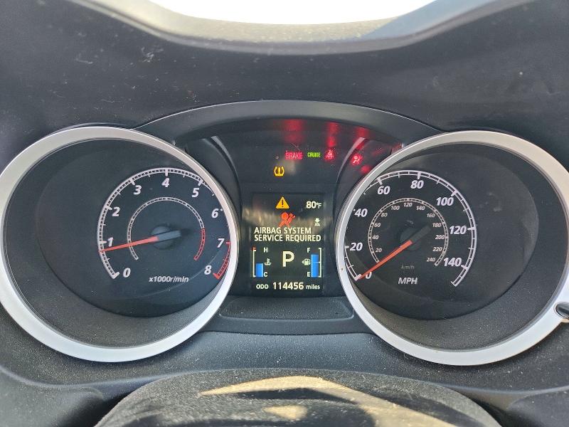 Aukcja sprzedaży 2017 Mitsubishi Lancer, vin: JA32U2FU4HU015347, numer aukcji: 46247596