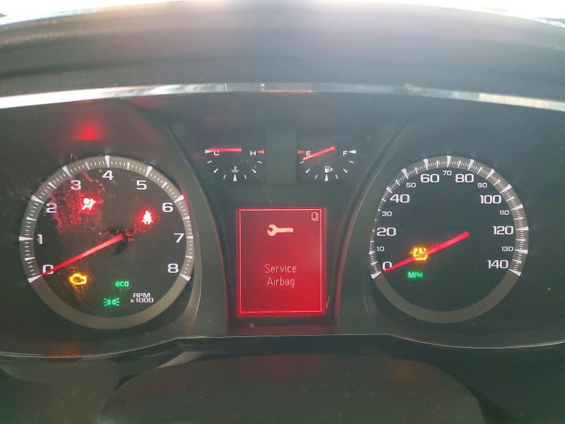 45785666 :رقم المزاد ، 2GKALMEK5H6303991 vin ، 2017 Gmc Terrain مزاد بيع