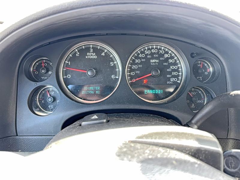 Продаж на аукціоні авто 2007 Chevrolet Suburban, vin: 1GNFK16377J321296, номер лоту: 42077846