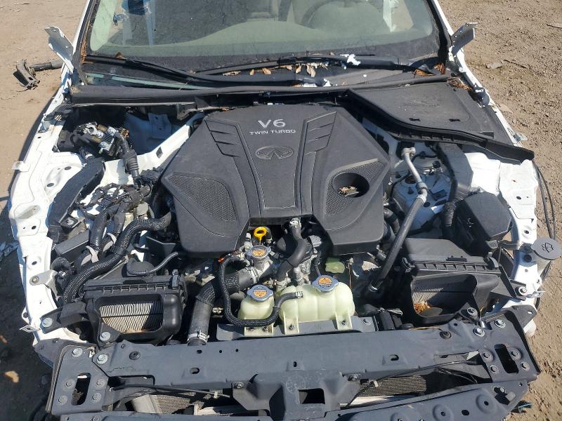Aukcja sprzedaży 2021 Infiniti Q50, vin: JN1EV7BP2MM707628, numer aukcji: 47580276