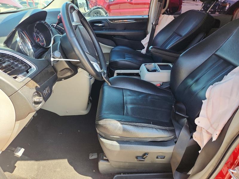 Продаж на аукціоні авто 2014 Chrysler Town & Country, vin: 2C4RC1BG2ER171232, номер лоту: 47777106