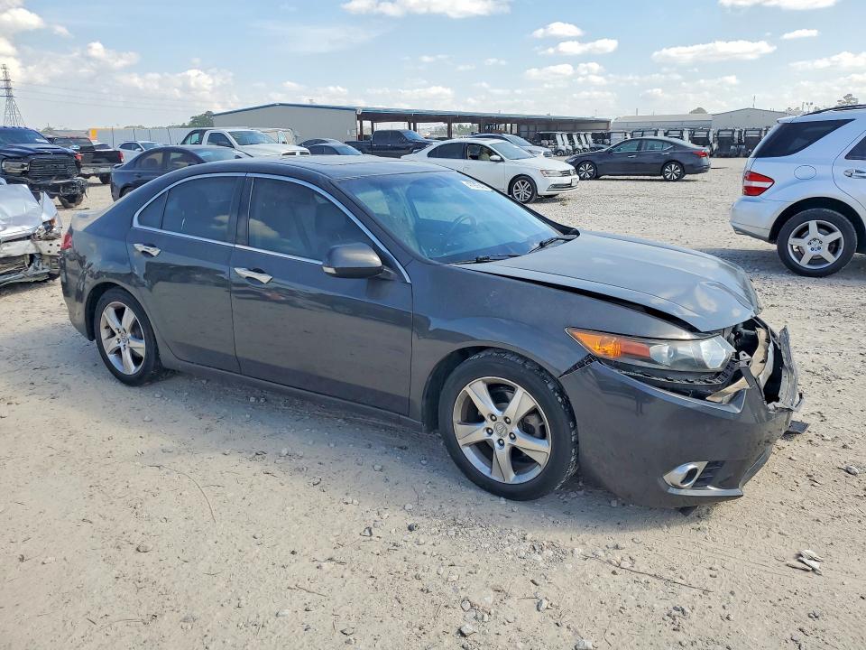 Aukcja sprzedaży 2012 Acura Tsx, vin: JH4CU2F66CC029349, numer aukcji: 47976406